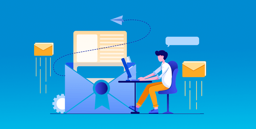 Top 10 des raisons d'avoir un email pro